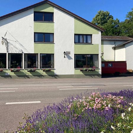 Gastezimmer Dusterhus Gemmingen Екстер'єр фото